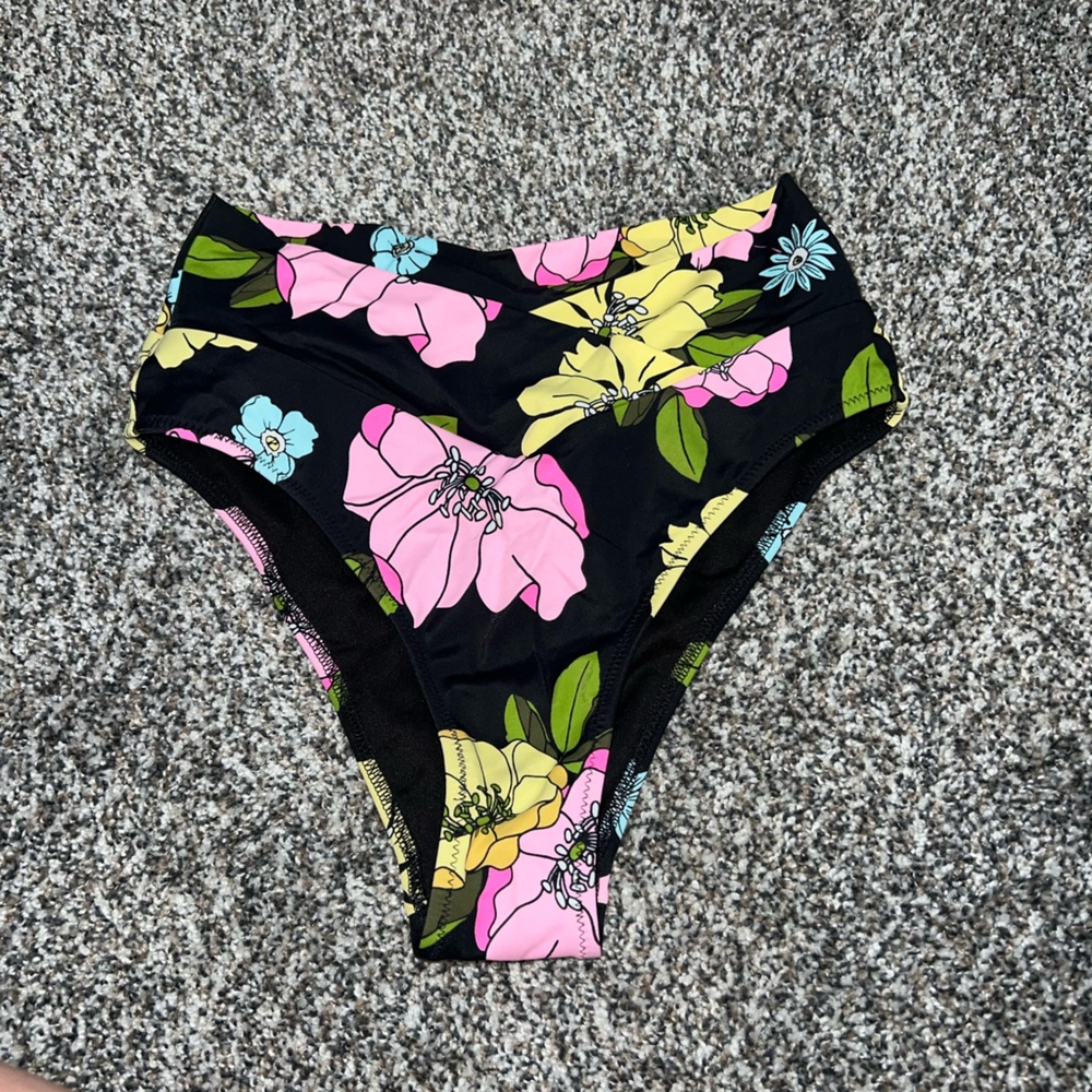 Victoria’s Secret swim bottoms